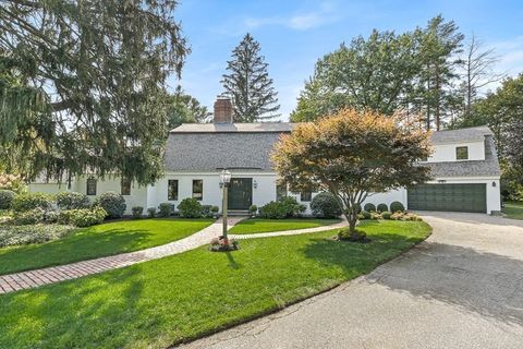 80 Arlington St Winchester MA 01890