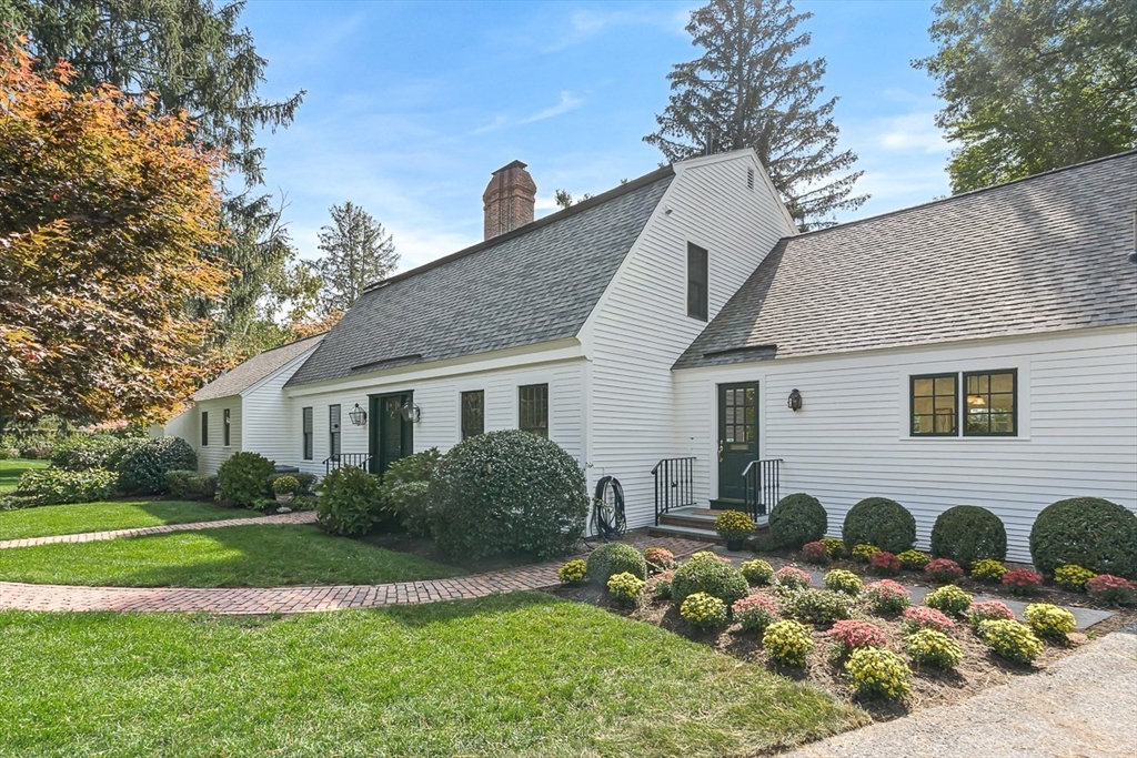 80 Arlington St