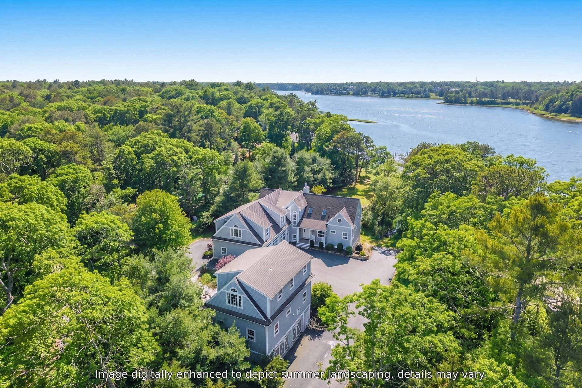 359 Santuit Road
