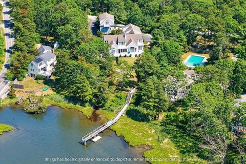 359 Santuit Road Barnstable MA 02635
