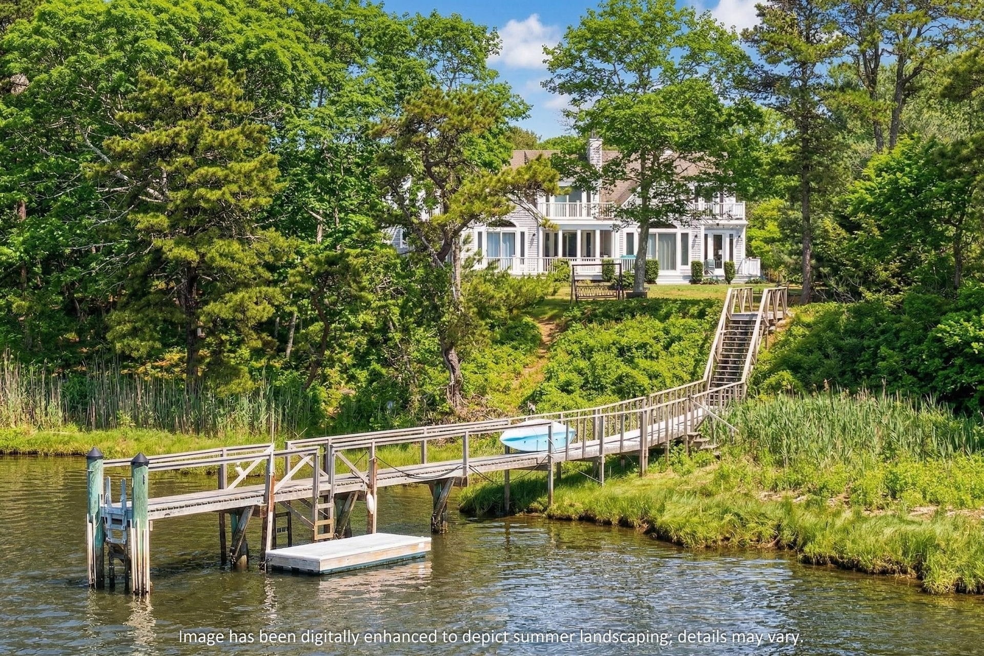 359 Santuit Road