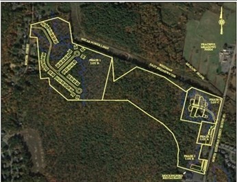 848 North Bedford St Phase Iii