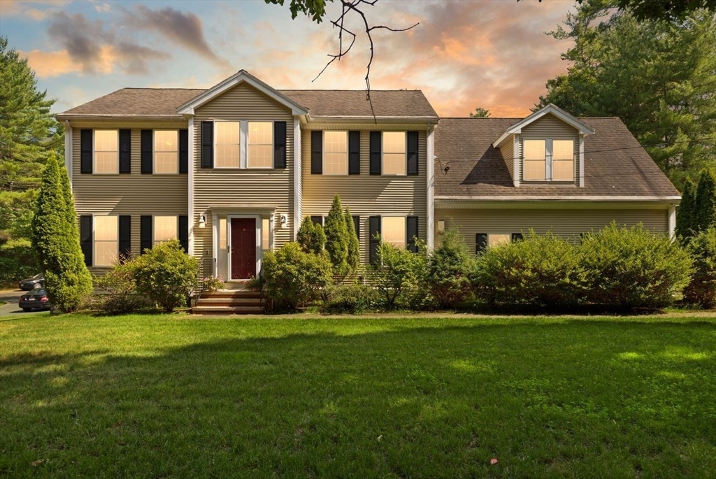 20 Grace Lane