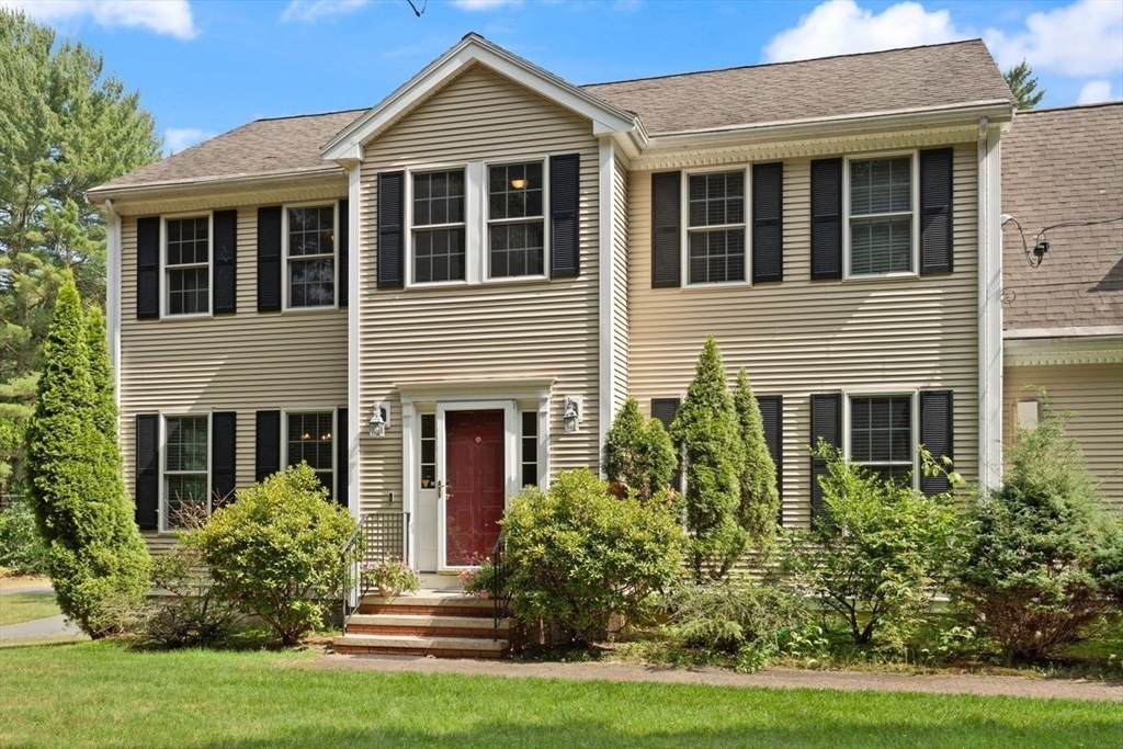 20 Grace Lane