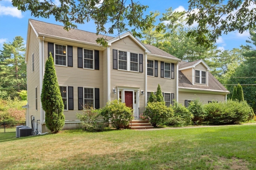 20 Grace Lane