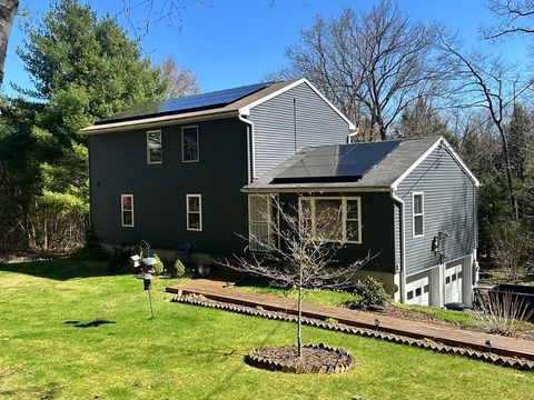 326 W River St Orange MA 01364