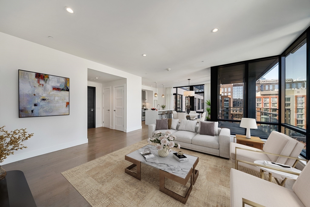 40 Traveler Street 701