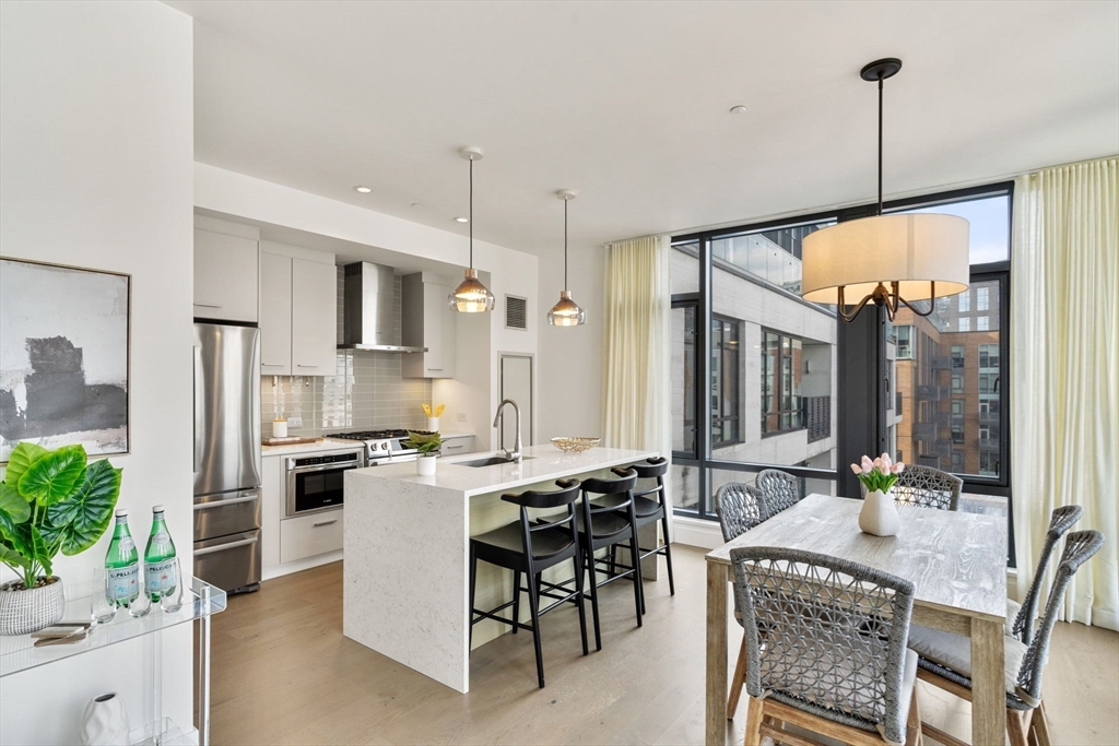 40 Traveler Street 701