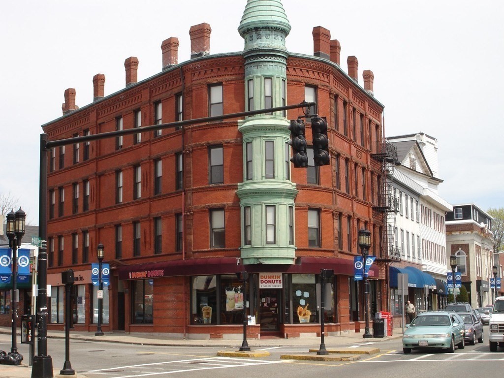 Photo 1 of 14 — 3 Forest Street 301, Medford, MA 02155
