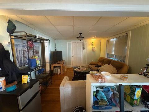 Photo of 220 East Eagle Street #3, Boston, MA 02128 (MLS # 73458007)