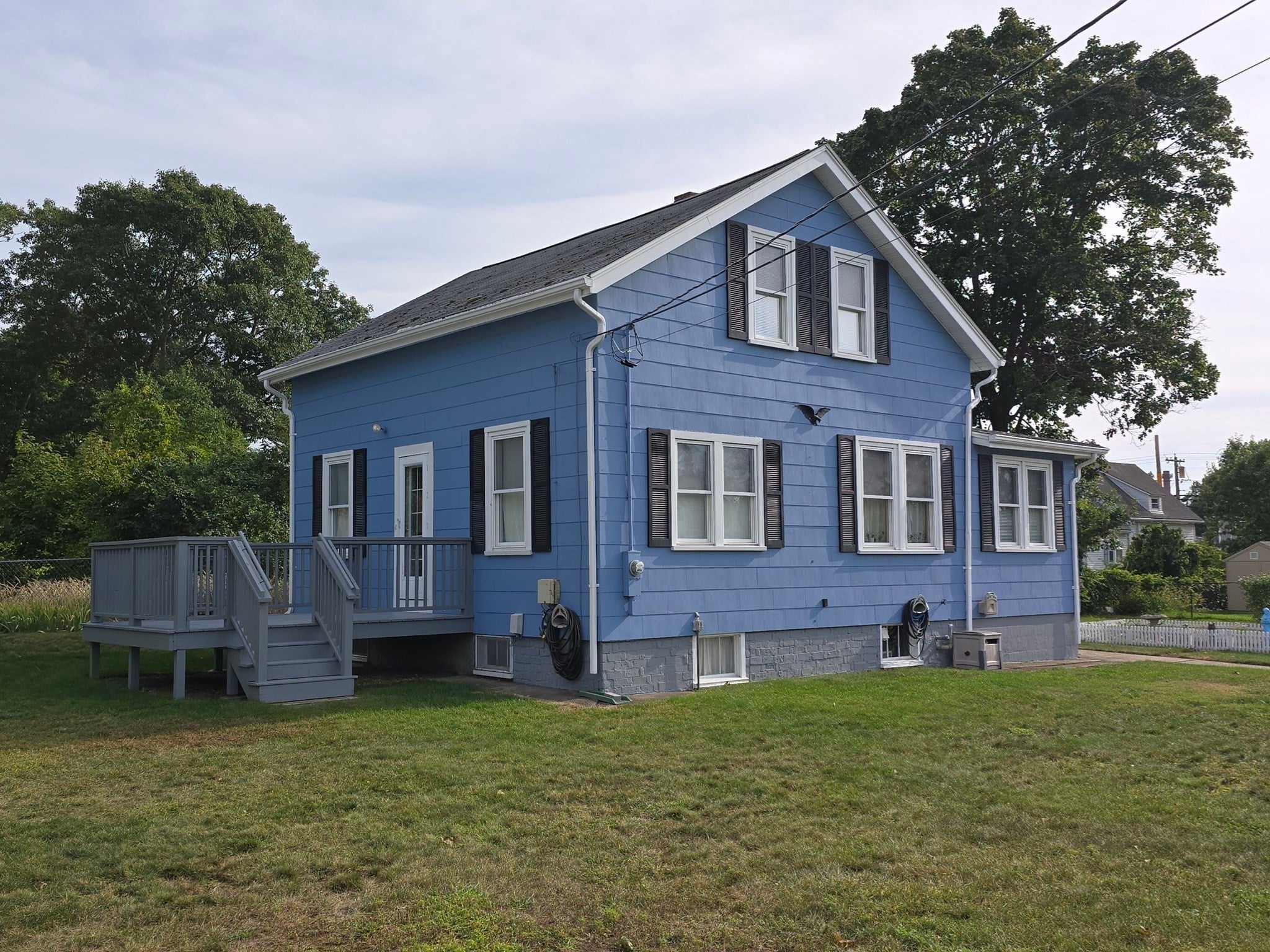 5 Hoffman St