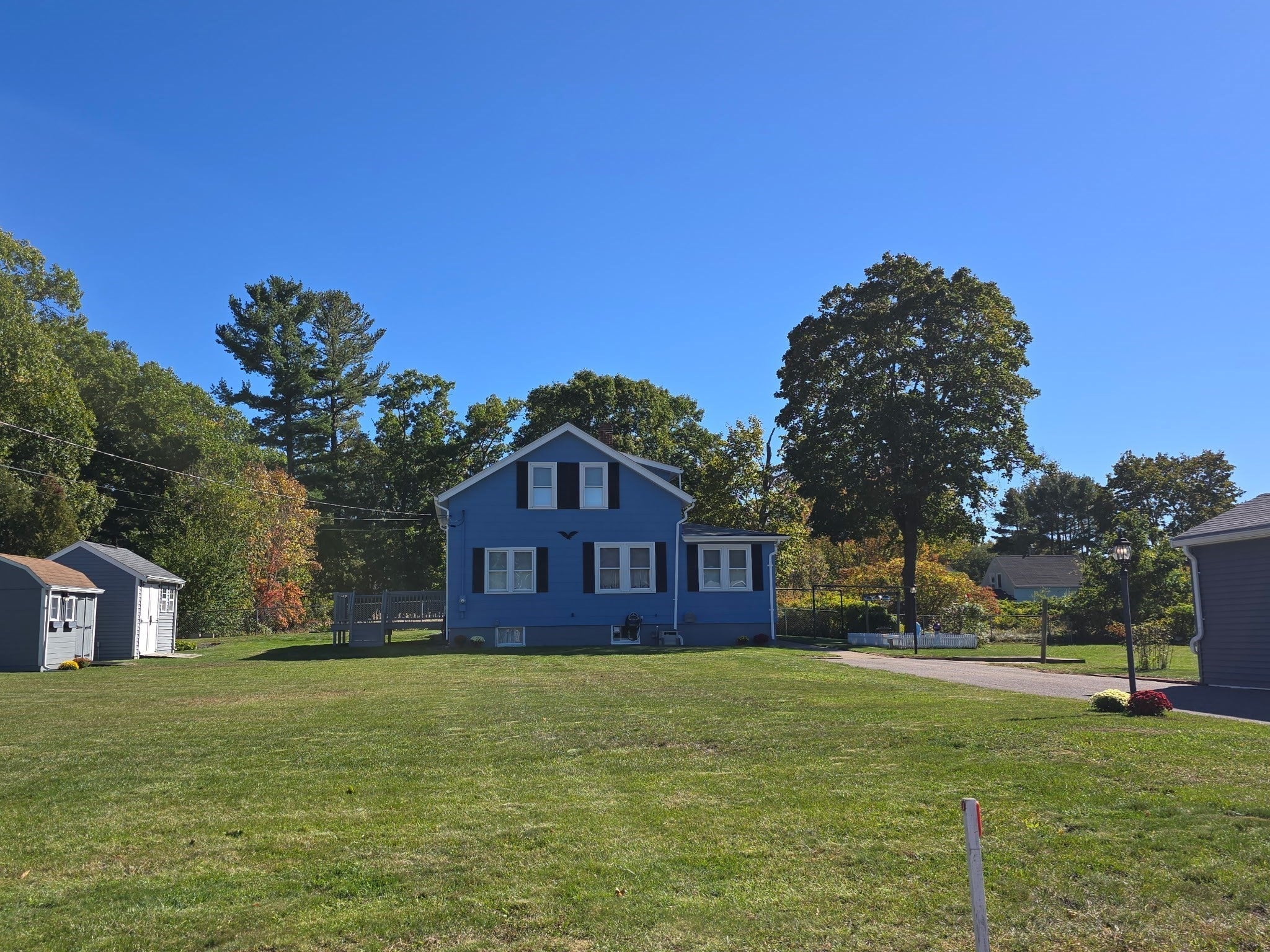 5 Hoffman St