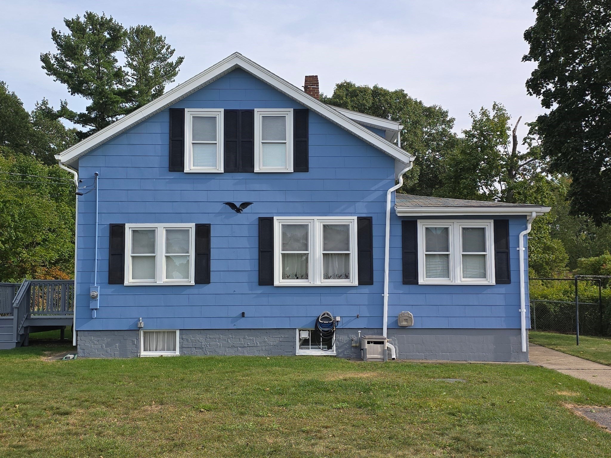 5 Hoffman St