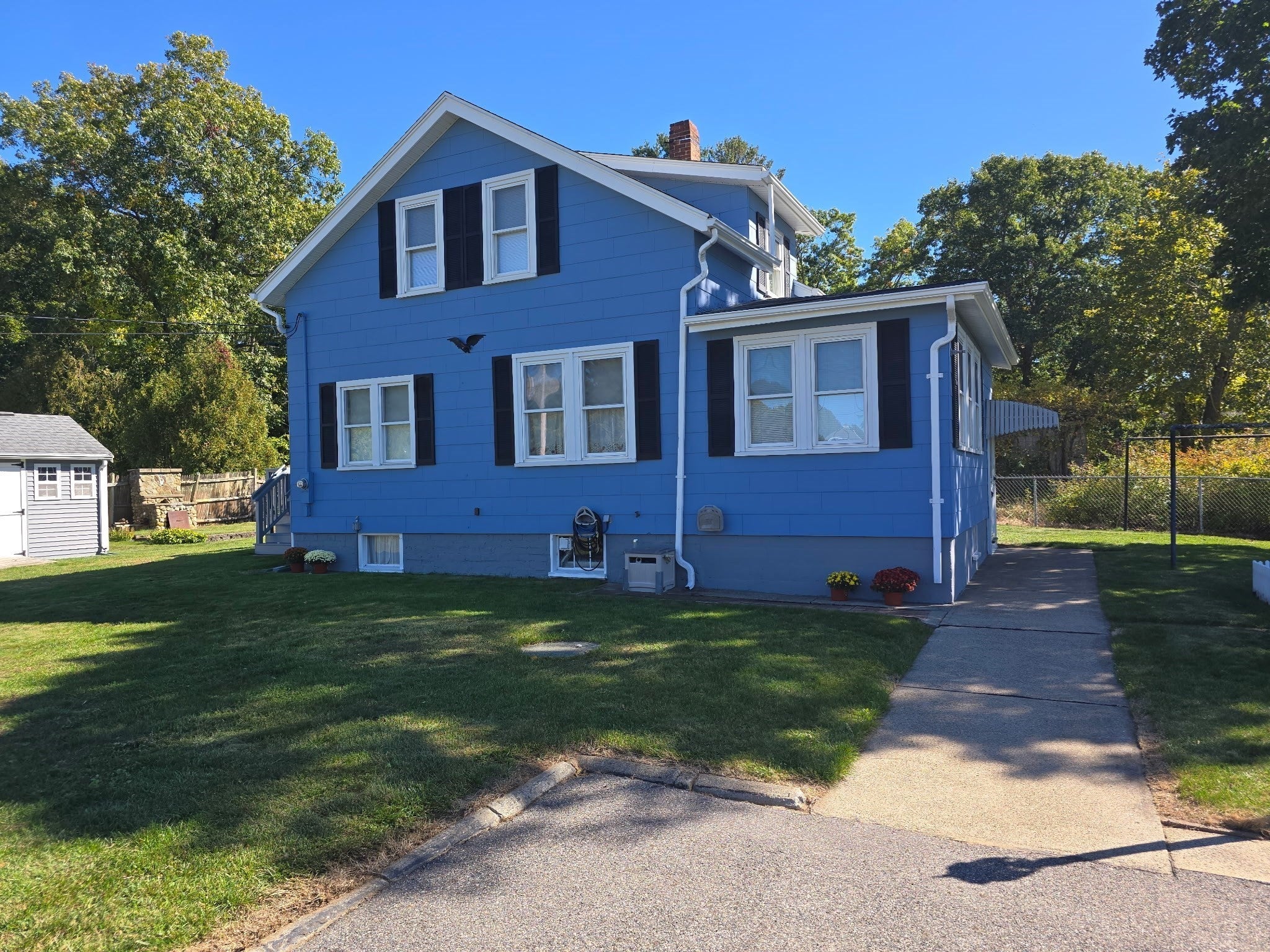 Photo of 5 Hoffman St, Taunton, MA