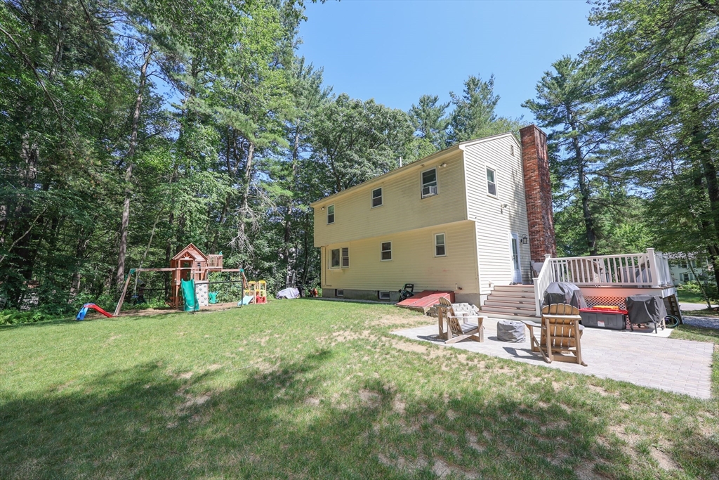 26 Wilshire Drive