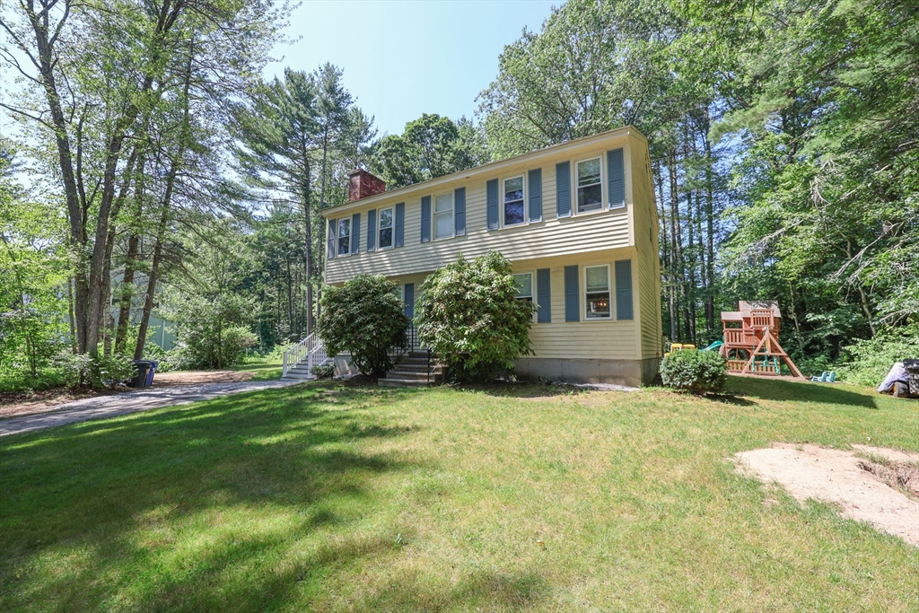 26 Wilshire Drive