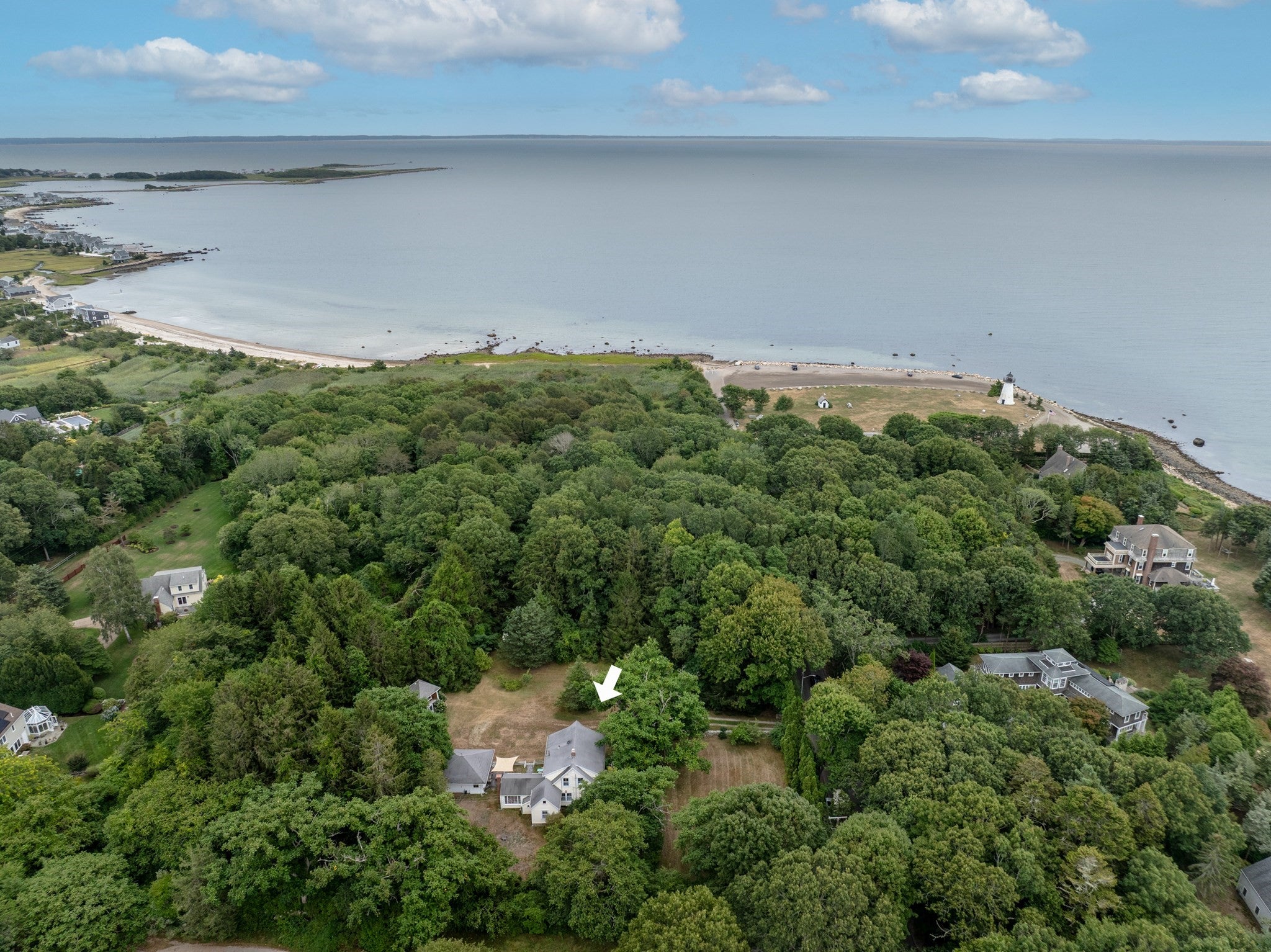 37 Neds Point Rd
