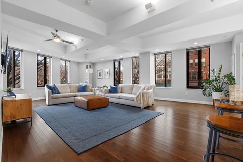 Photo of 1313 Washington St #206, Boston, MA 02118 (MLS # 73492497)