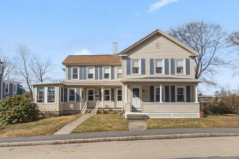 50 Highland St Marlborough MA 01752