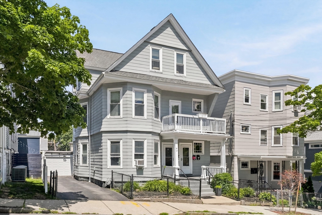 Photo 1 of 22 — 17 Dow St, Somerville, MA 02144