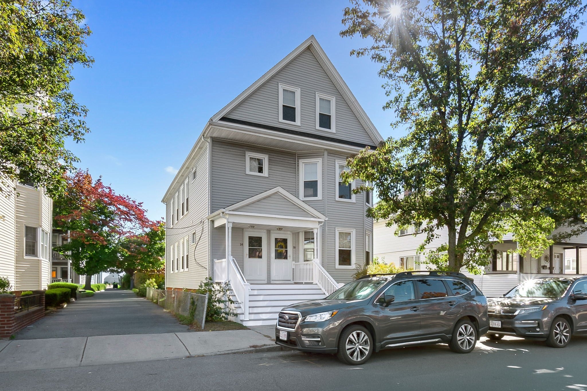 14 Victoria Street #14, Everett, MA, 14 Victoria Street #14, Everett, MA Photo #1