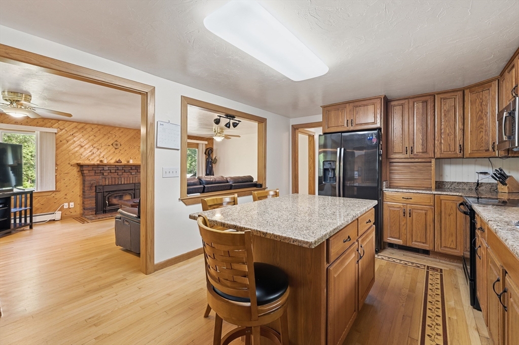 126 Putnam Hill Rd