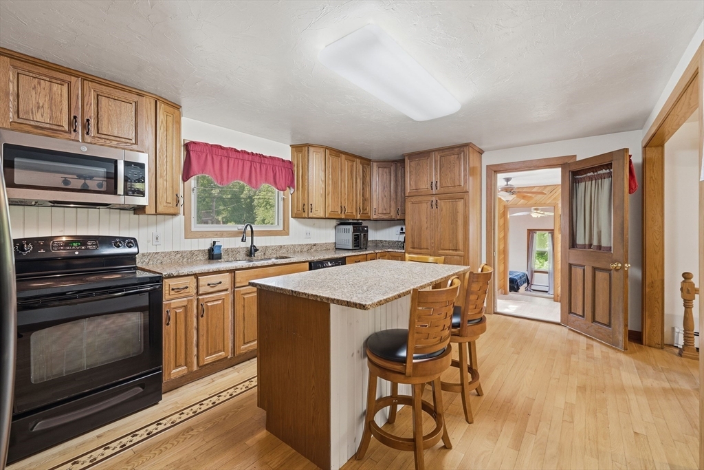 126 Putnam Hill Rd