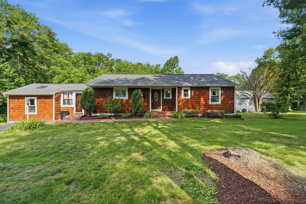 126 Putnam Hill Rd