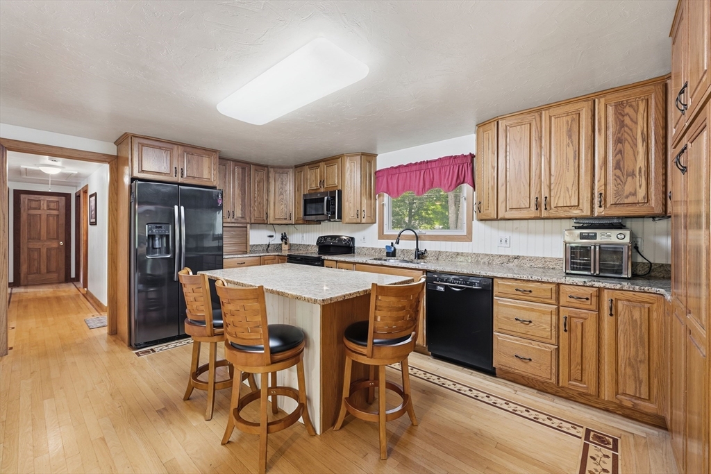 126 Putnam Hill Rd