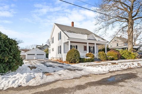Photo of 5 Lombard Ave, Athol, MA 01331 (MLS # 73461932)