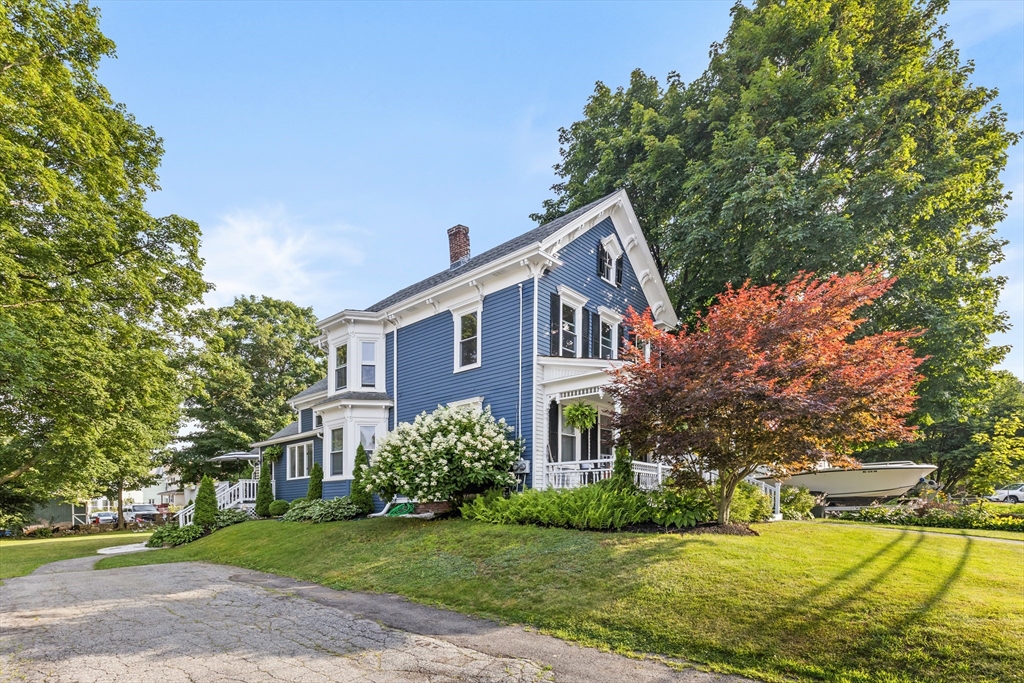 130 Elm Street