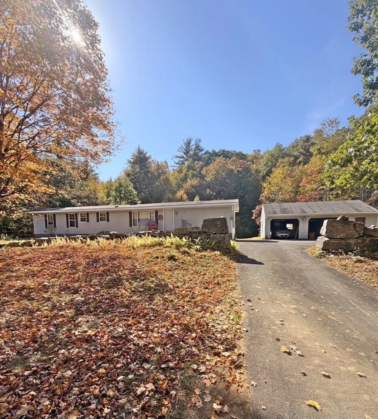 403 Tully Rd
