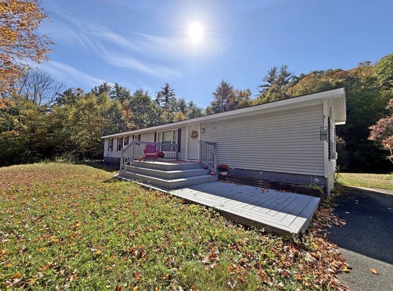 403 Tully Rd