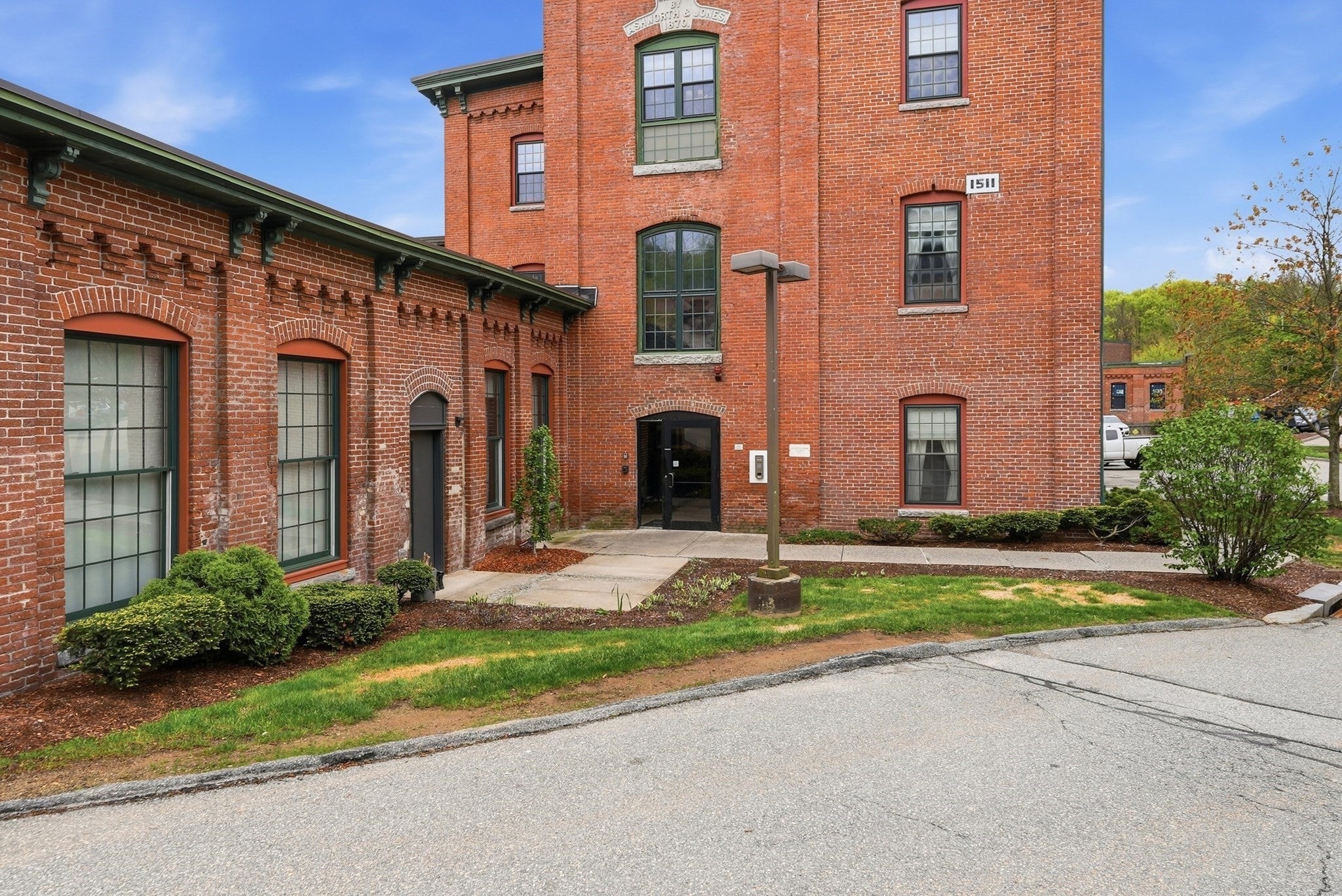 1511 Main St C405, Worcester MA 01603