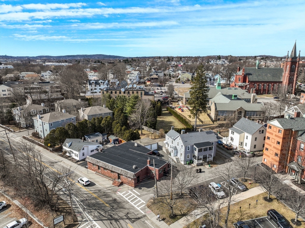 67 Pleasant St.