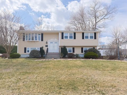 222 Evergreen Ave Braintree MA 02184