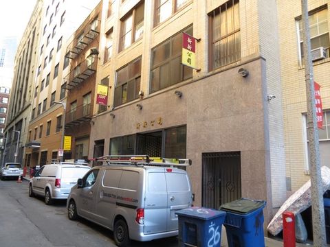 Photo of 18-20 Oxford St, Boston, MA 02111 (MLS # 73464953)