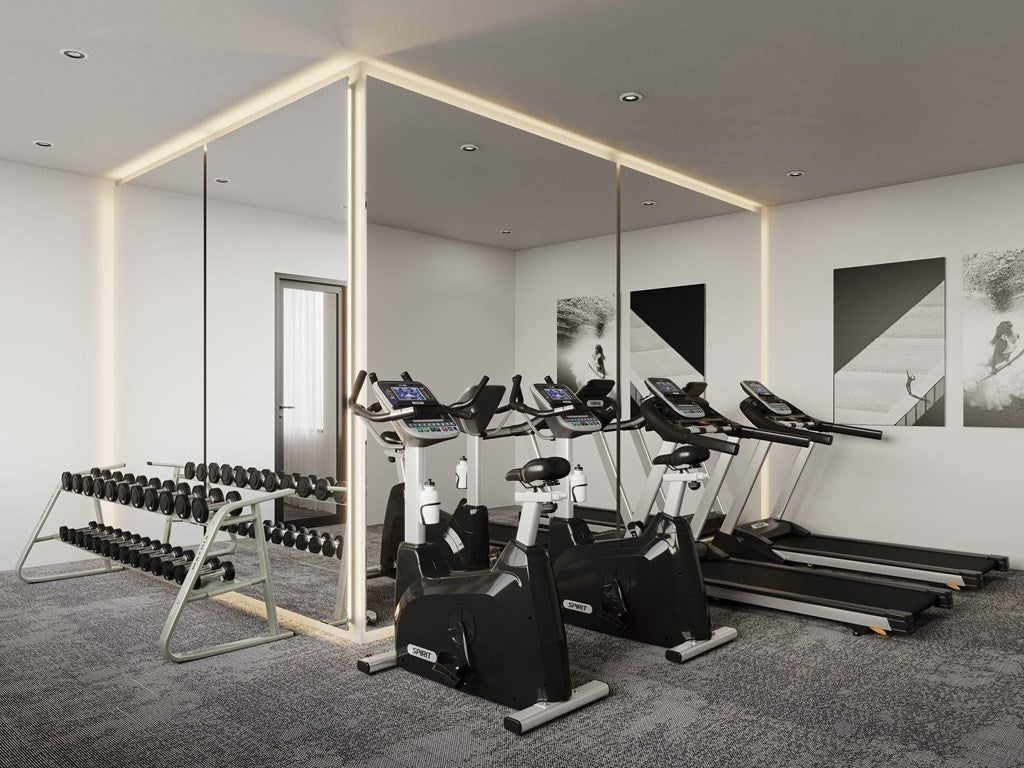 100 Lincoln Street #405, Boston, MA, 100 Lincoln Street #405, Boston, MA Photo #16