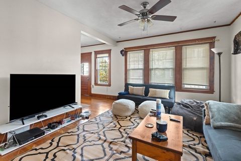 Photo of 51 Sargent Ave #2, Somerville, MA 02145 (MLS # 73465071)