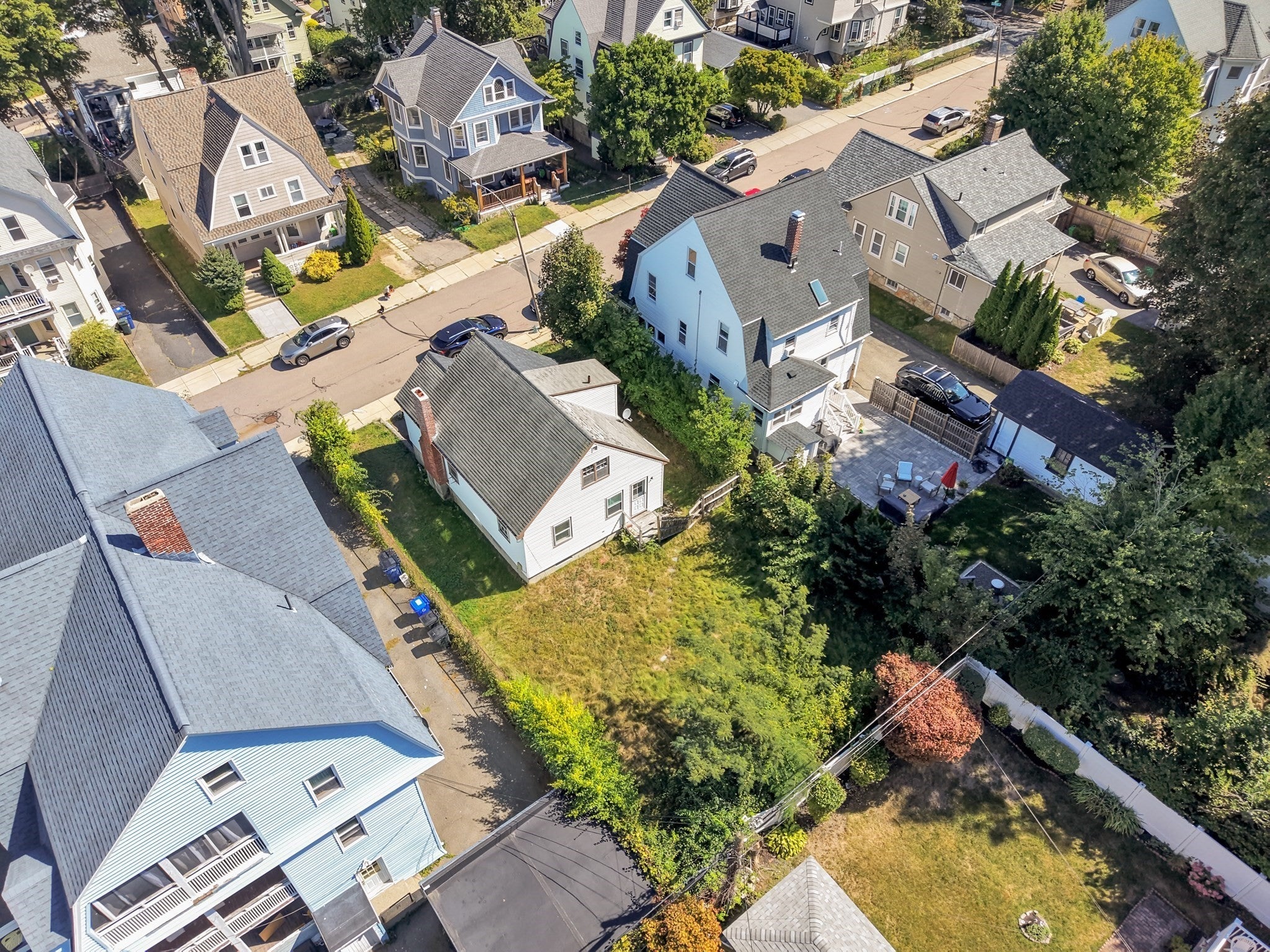 65 Montvale ST, Boston, MA Photo #8