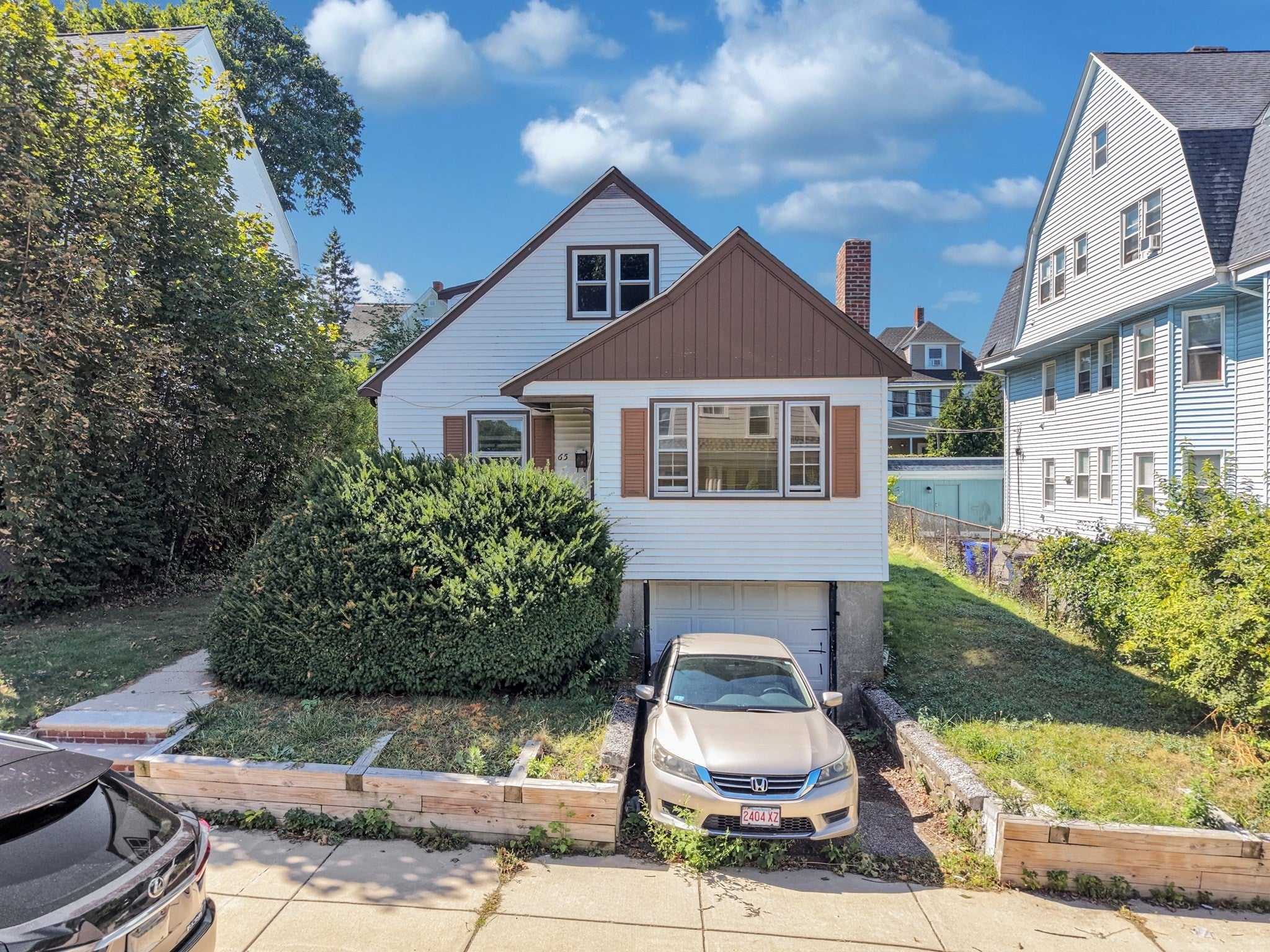 65 Montvale ST, Boston, MA Photo #2