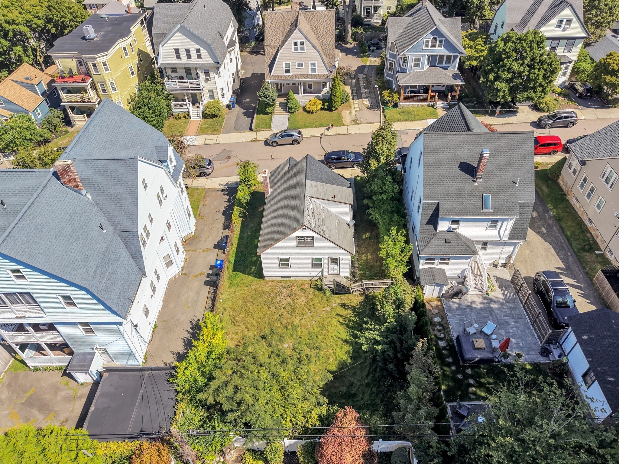 65 Montvale ST, Boston, MA Photo #7