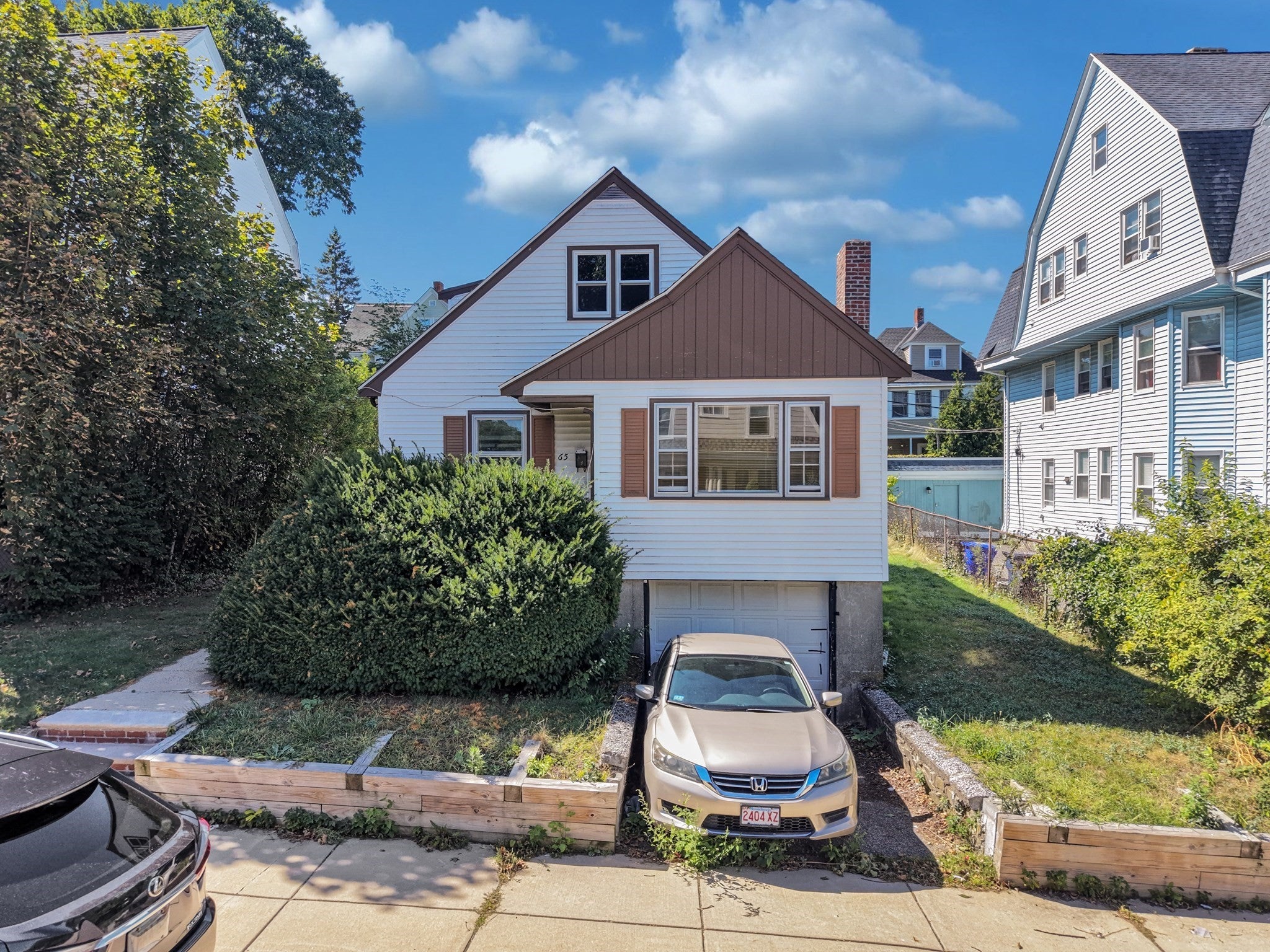 65 Montvale ST, Boston, MA Photo #1