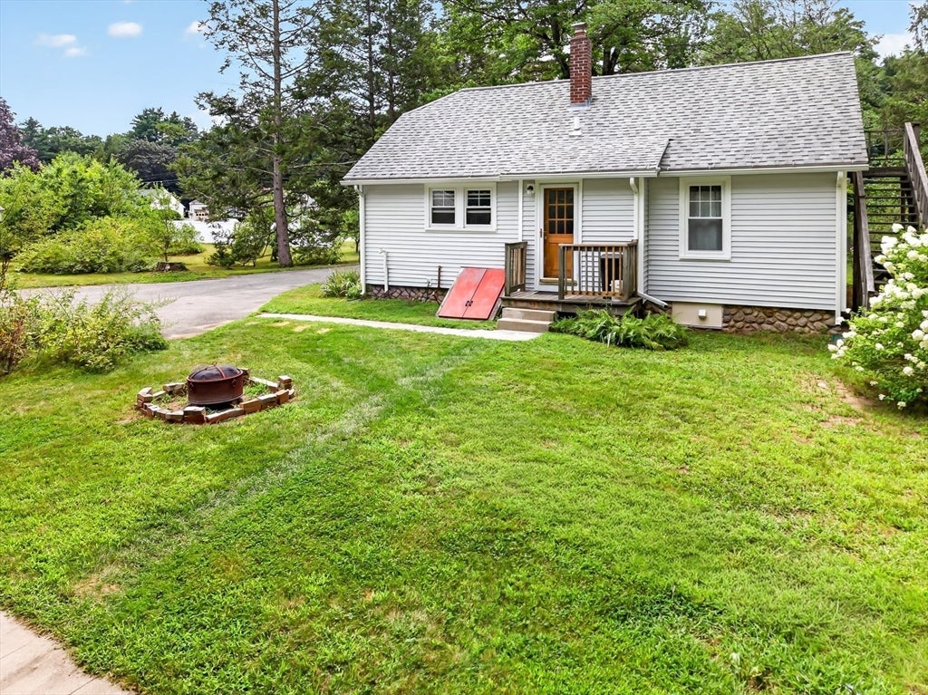 46 Tilton Ave, Lunenburg, MA Photo #26