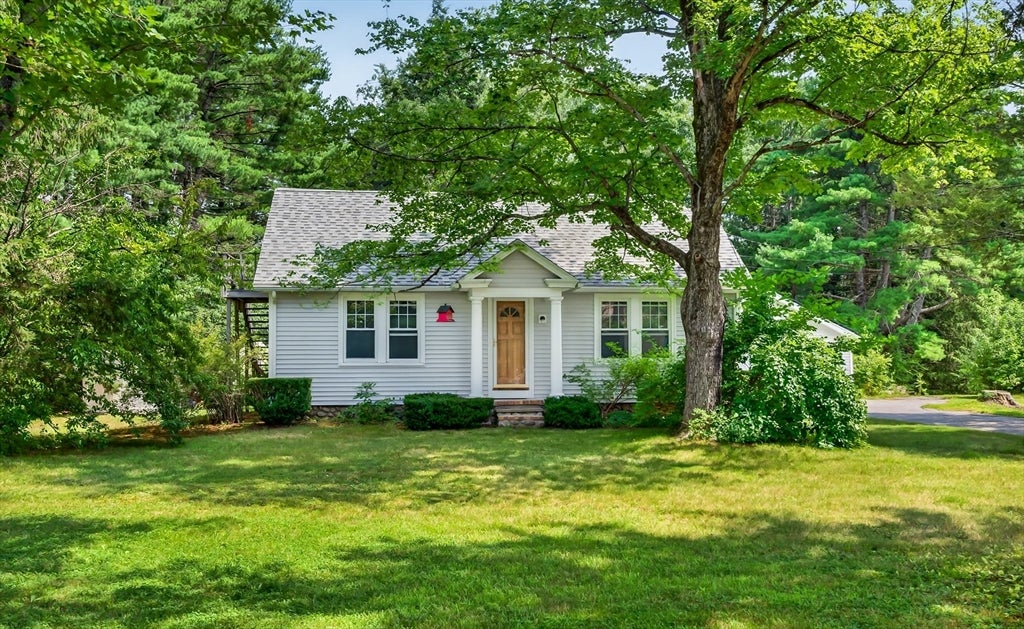 46 Tilton Ave, Lunenburg, MA Photo #1