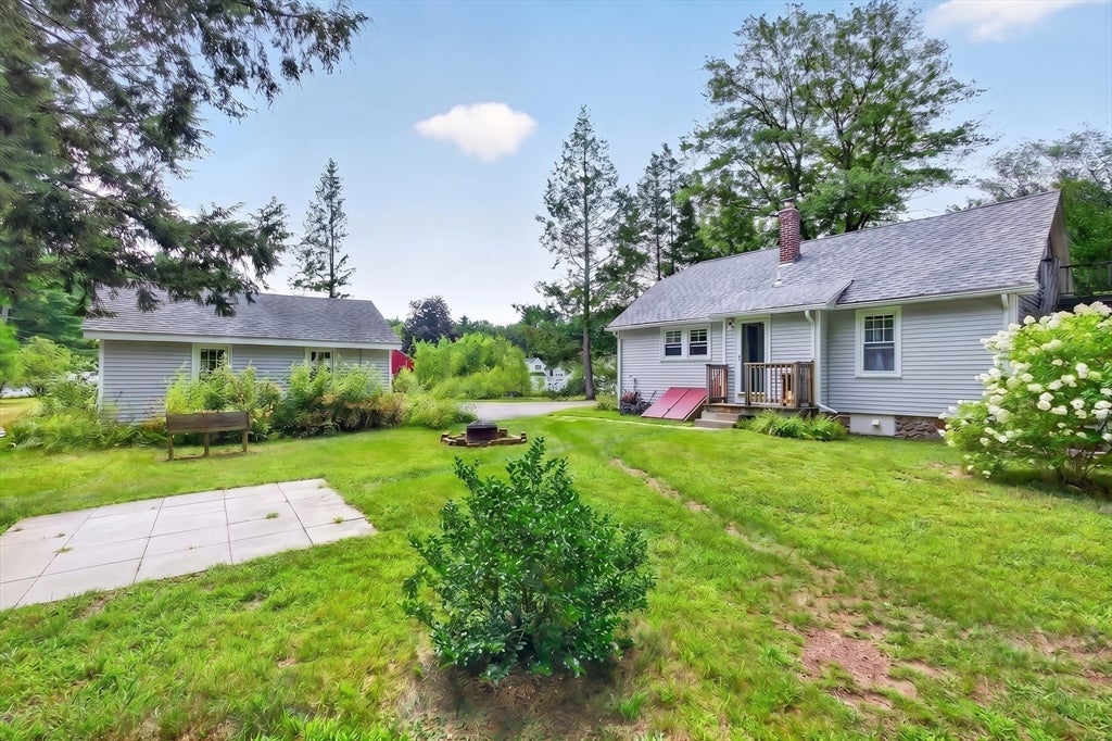46 Tilton Ave, Lunenburg, MA Photo #28