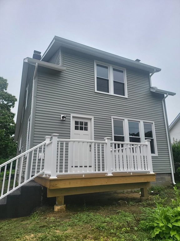 212 Marsden St