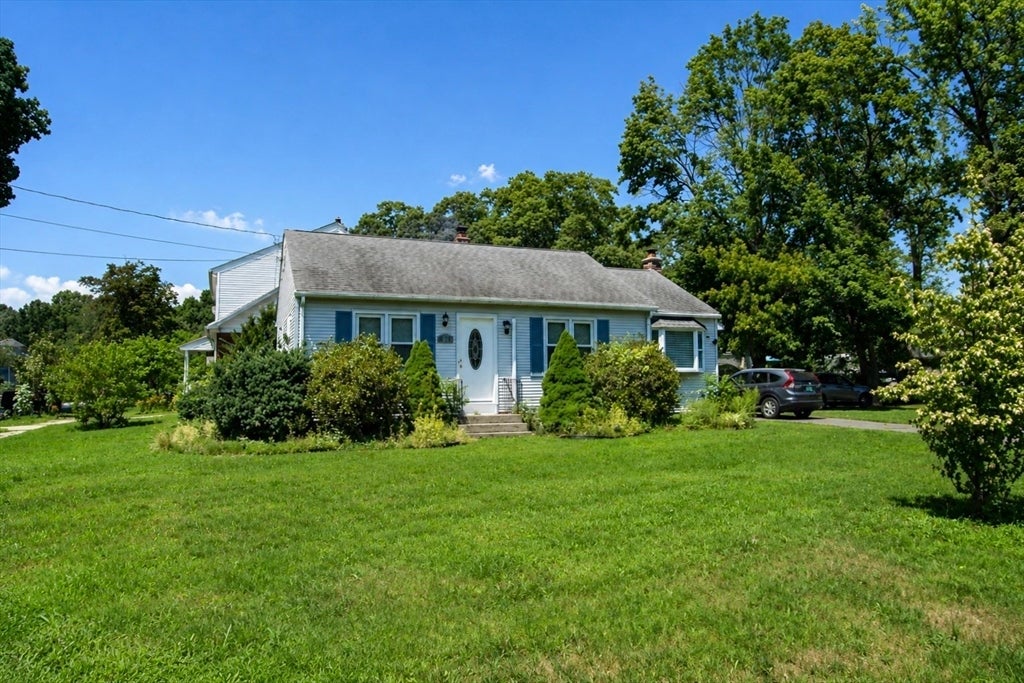 24 Herbert St, Longmeadow, MA Photo #1