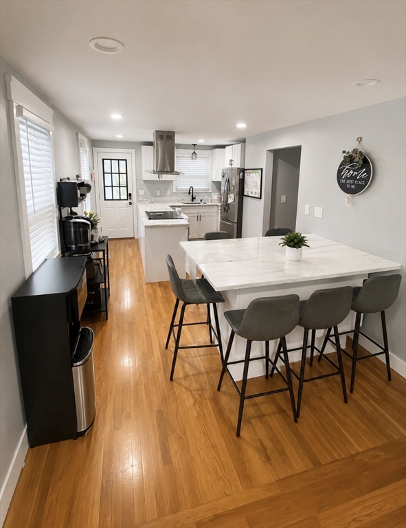 24 Warren Ave, Stoughton, MA Photo #2
