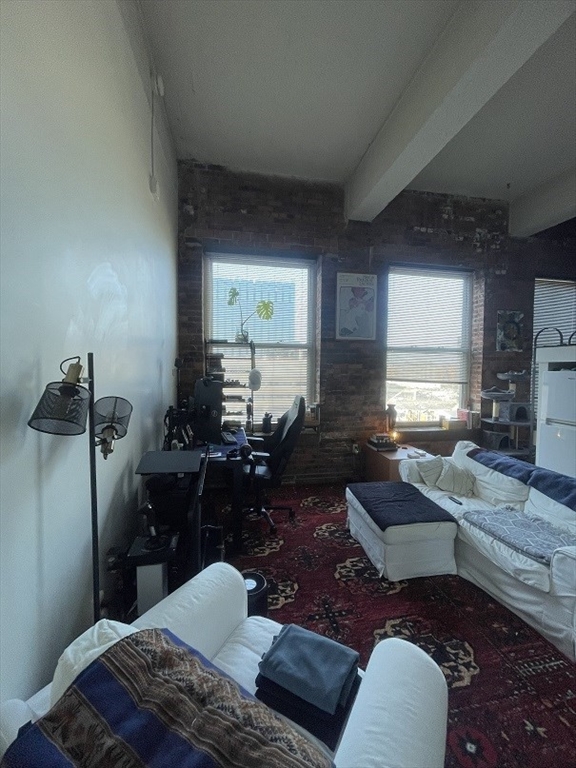 61 Brookline Avenue 301